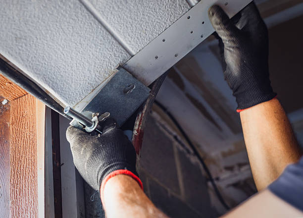 Reliable Garage Door Panel Replacement contractor in Logan County County, IL by Garage Doors Repair Pro